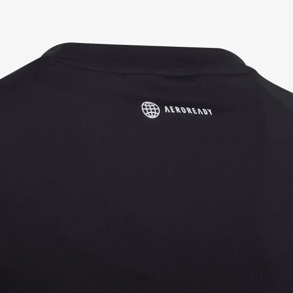 Adidas B TECHFIT SS 