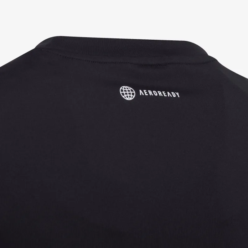 Adidas B TECHFIT SS 