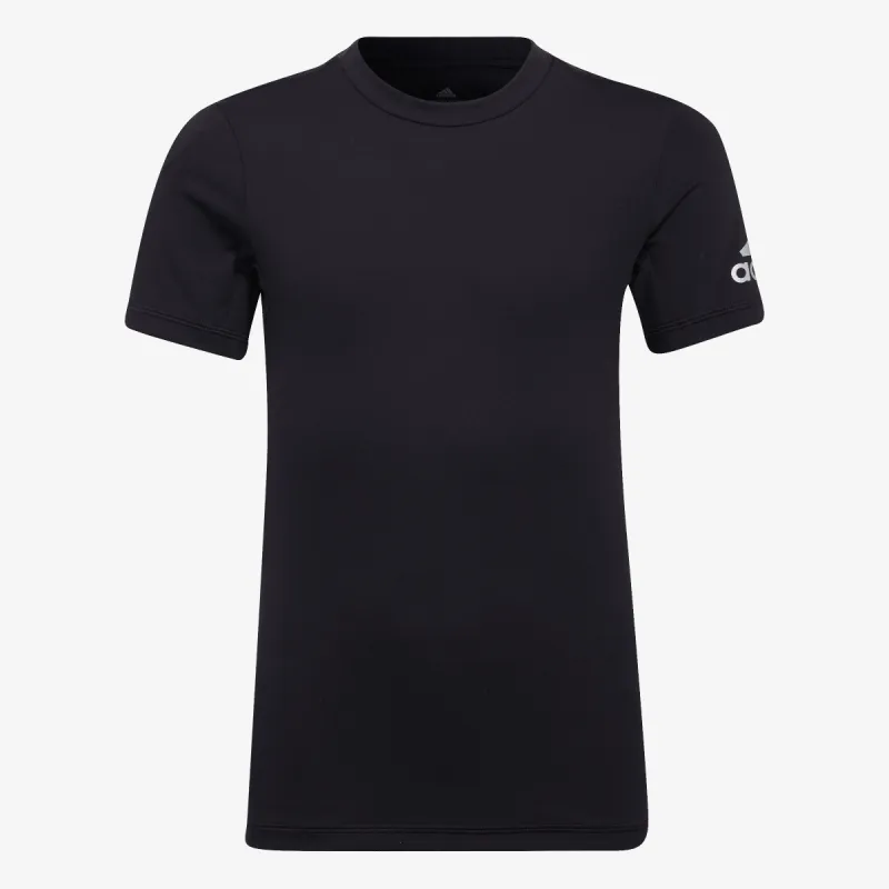 Adidas B TECHFIT SS 