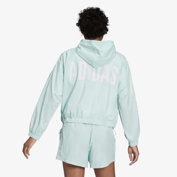 Adidas W BLUV Q2 WB 