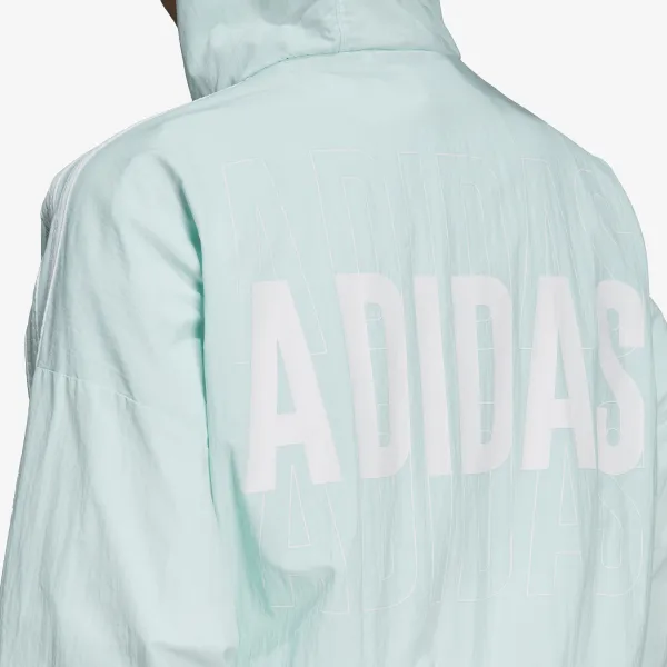 Adidas W BLUV Q2 WB 