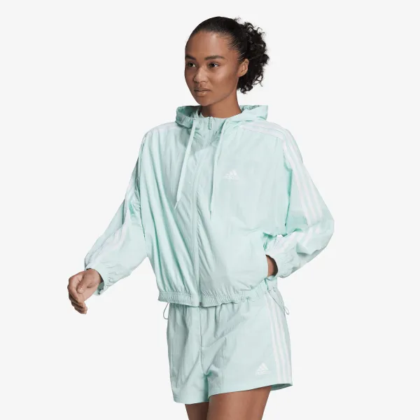 Adidas W BLUV Q2 WB 