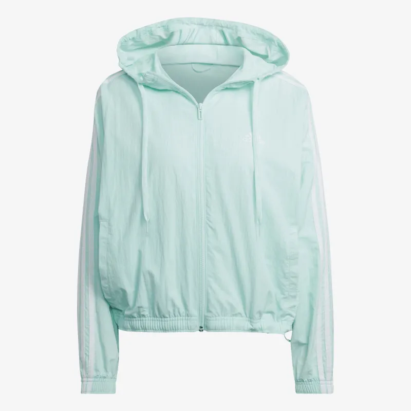 Adidas W BLUV Q2 WB 