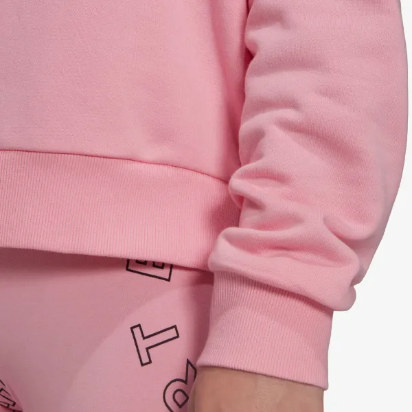 Adidas W BLUV Q1 HD 