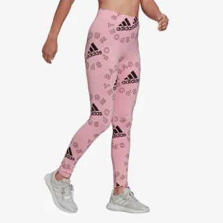 Adidas W BLUV Q1 LEG 