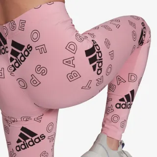 Adidas W BLUV Q1 LEG 