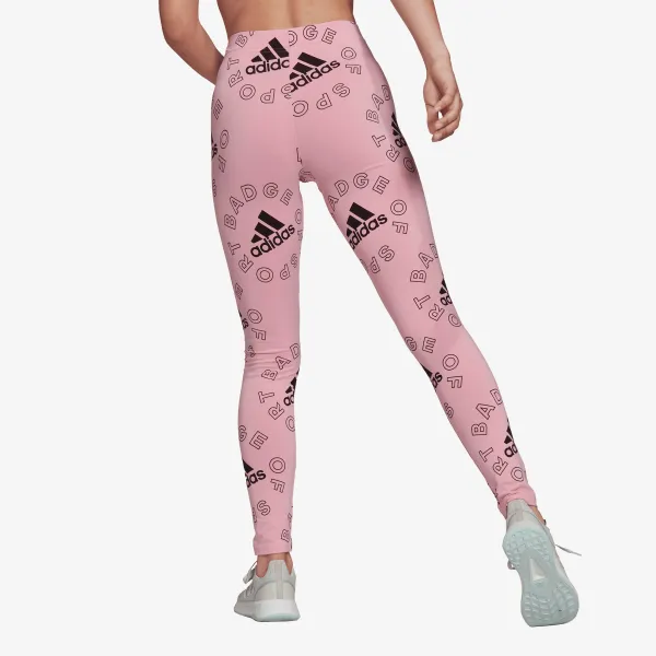 Adidas W BLUV Q1 LEG 