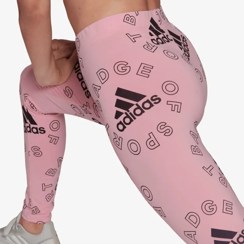 Adidas W BLUV Q1 LEG 