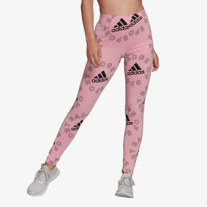 Adidas W BLUV Q1 LEG 