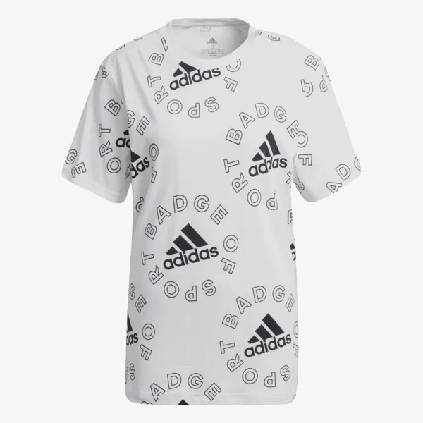 Adidas W BLUV Q1 T 