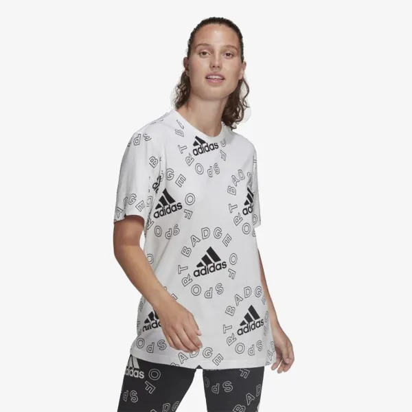 Adidas W BLUV Q1 T 