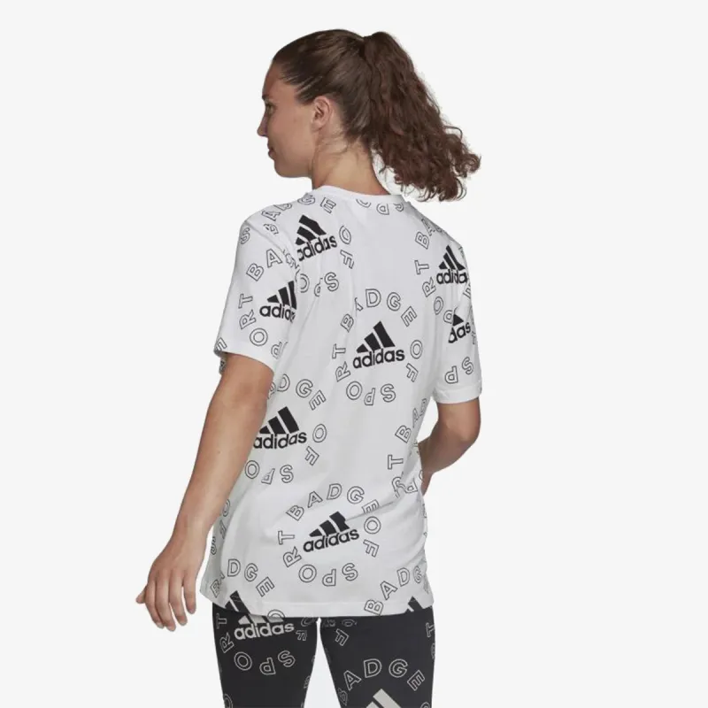 Adidas W BLUV Q1 T 