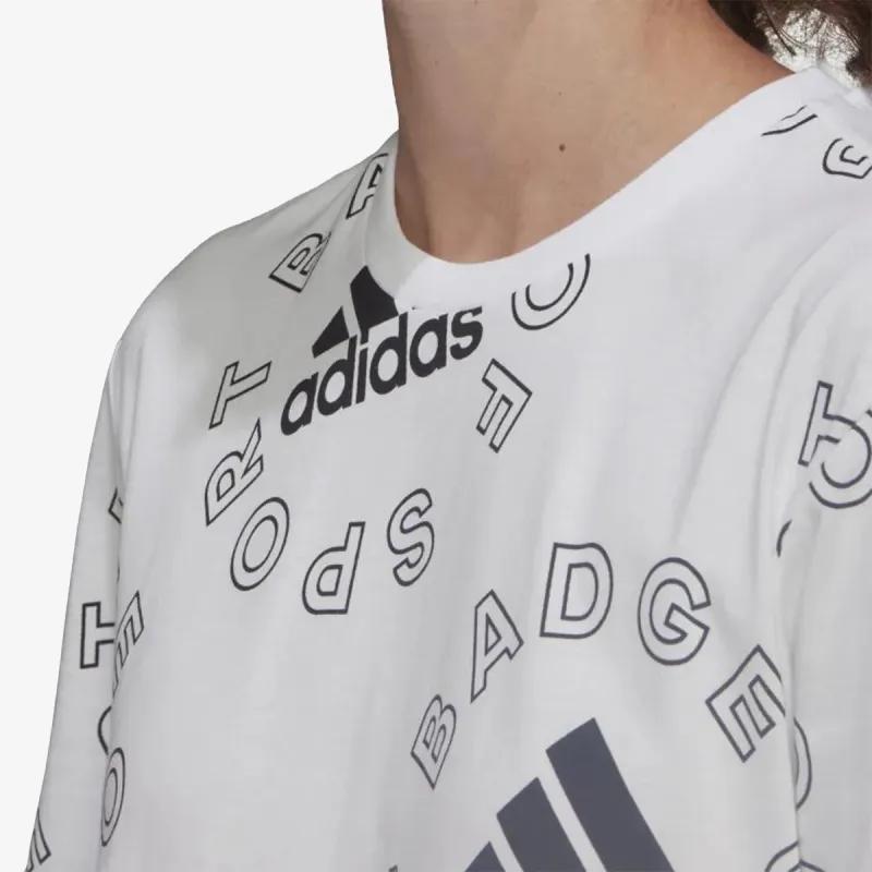 Adidas W BLUV Q1 T 