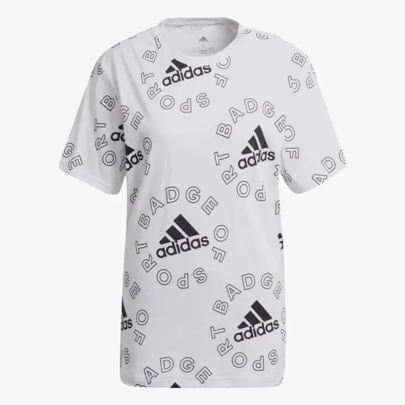 Adidas W BLUV Q1 T 