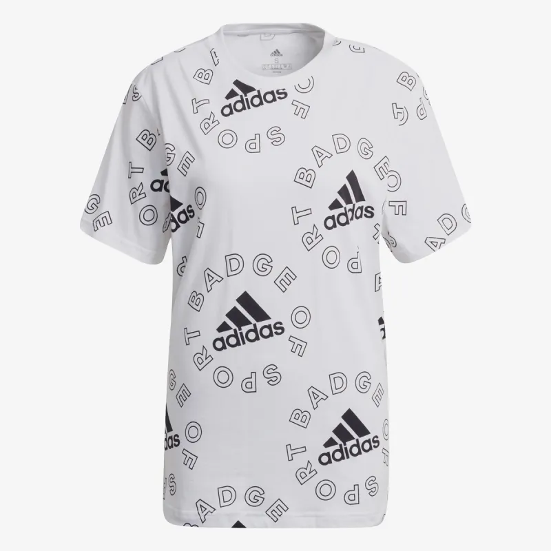 Adidas W BLUV Q1 T 