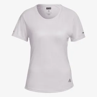 Adidas RUN IT TEE W 