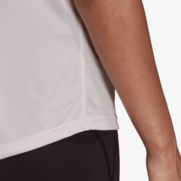 Adidas RUN IT TEE W 