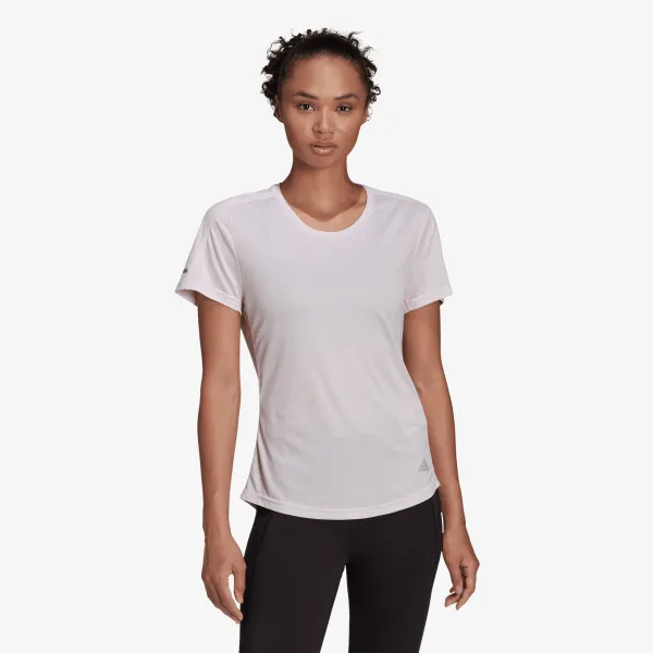 Adidas RUN IT TEE W 