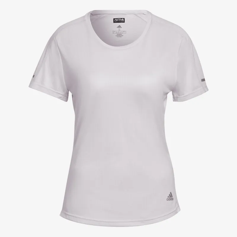 Adidas RUN IT TEE W 