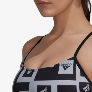 Adidas BARS AOP BIKINI 