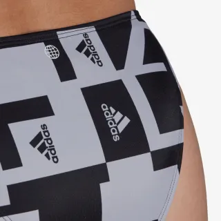 Adidas BARS AOP BIKINI 
