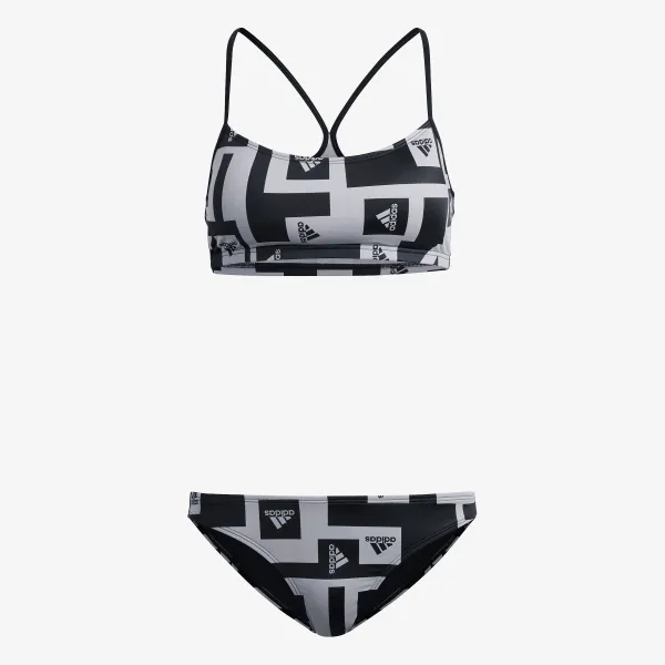 Adidas BARS AOP BIKINI 