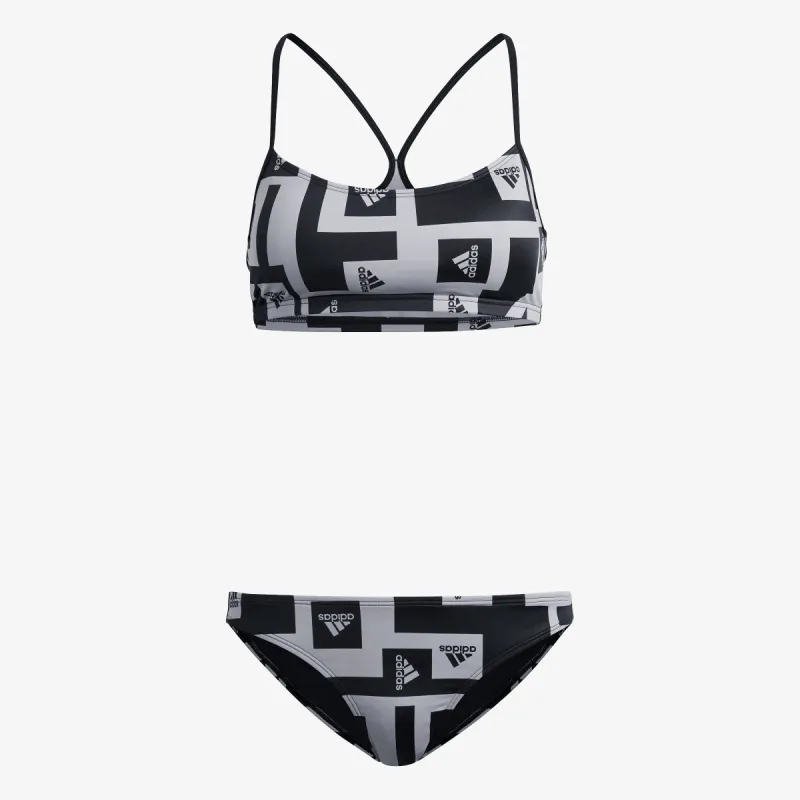 Adidas BARS AOP BIKINI 