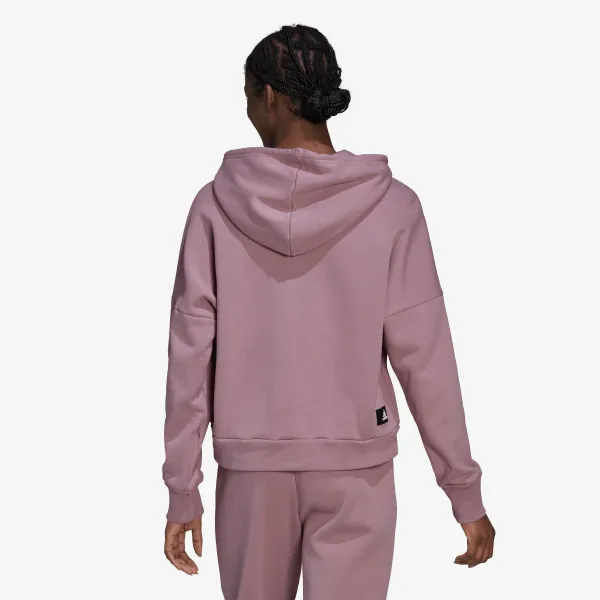 Adidas W FI 3B HOODIE 