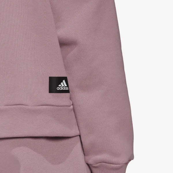 Adidas W FI 3B HOODIE 
