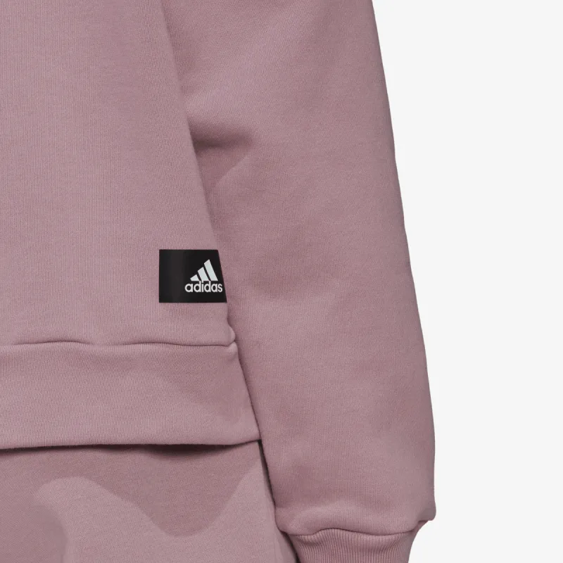 Adidas W FI 3B HOODIE 
