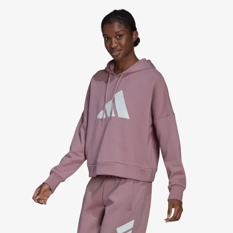 Adidas W FI 3B HOODIE 