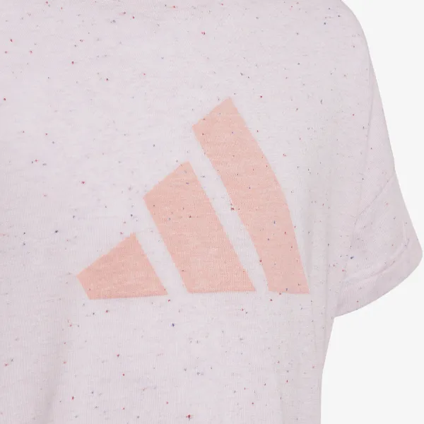 Adidas G 3BAR Tee 