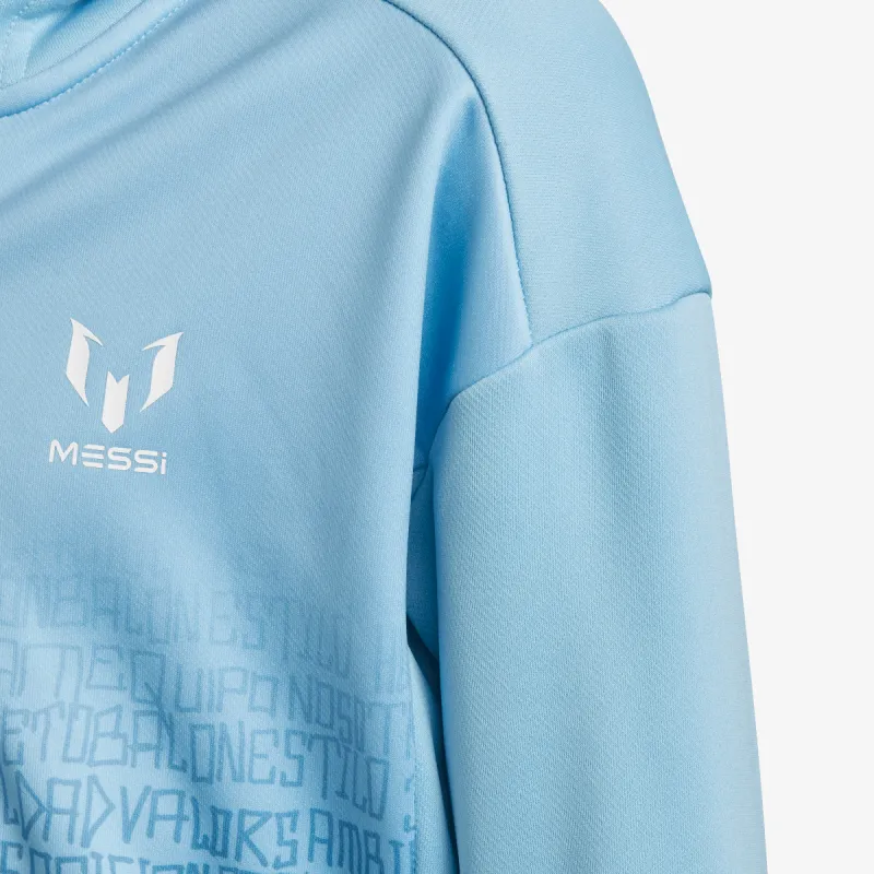 Adidas MESSI FZ HD 