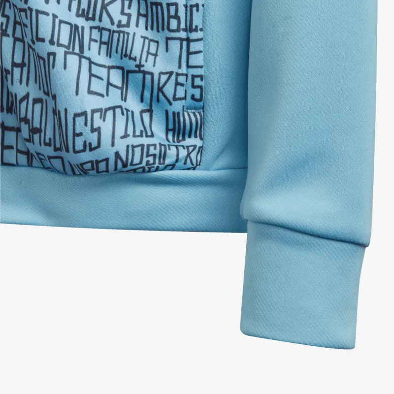 Adidas MESSI FZ HD 