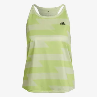 Adidas RNFAST AOP TANK 