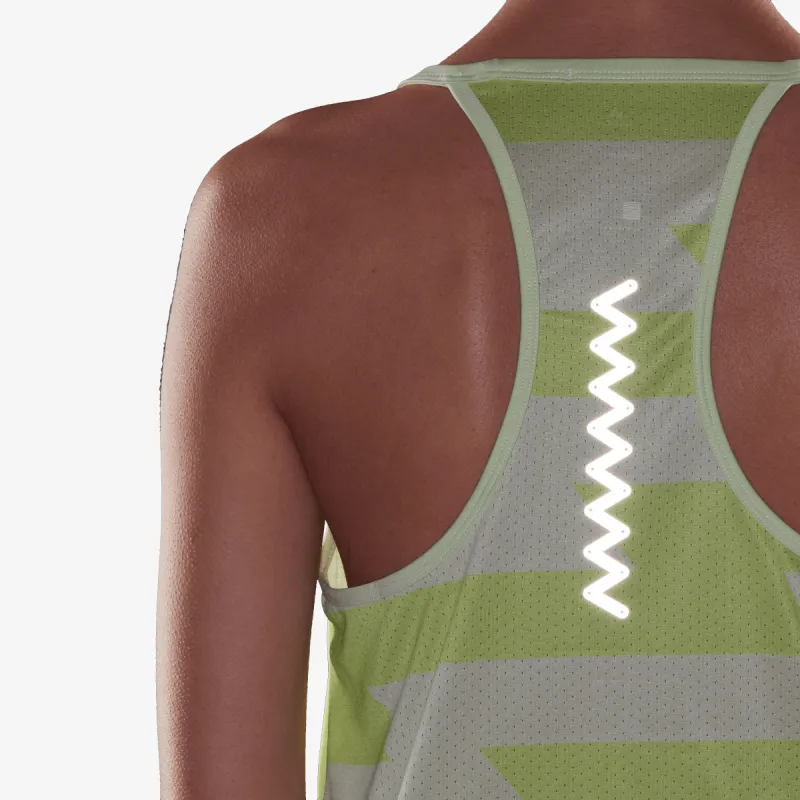 Adidas RNFAST AOP TANK 