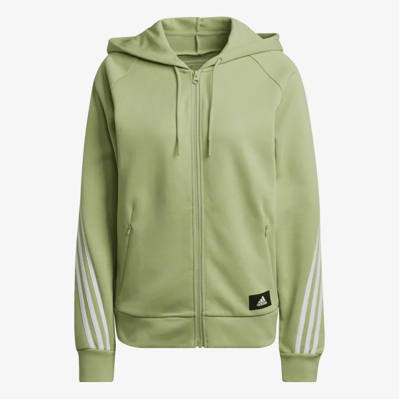 Adidas W FI 3S FZ REG 