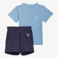 Adidas SHORT TEE SET 