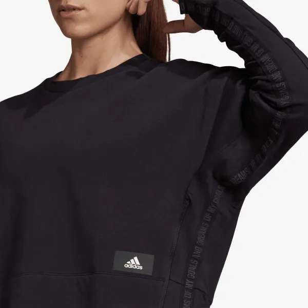 Adidas W Mission V Swe 