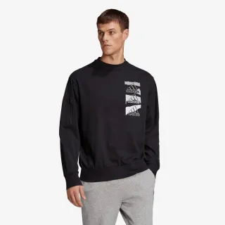 Adidas M BL Q2 SJ SWT 
