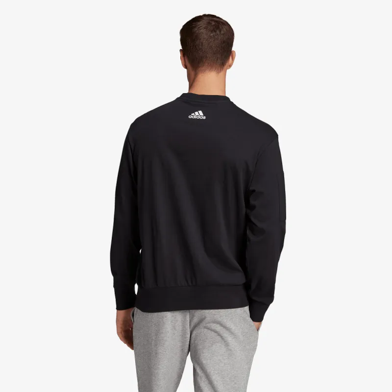 Adidas M BL Q2 SJ SWT 