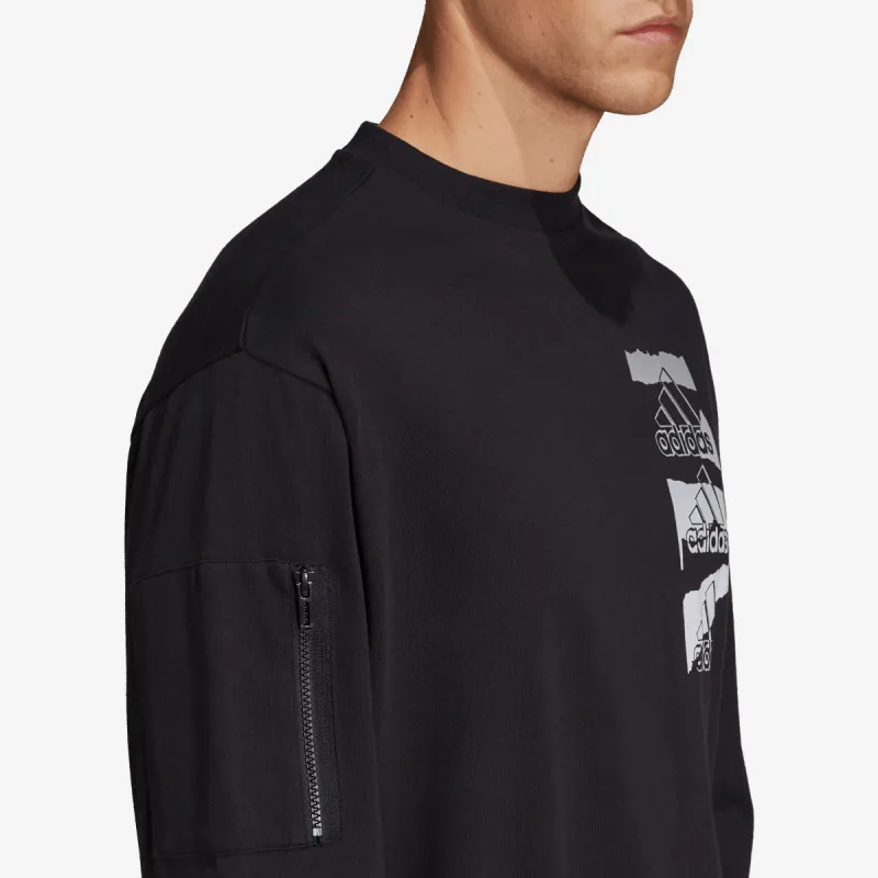 Adidas M BL Q2 SJ SWT 