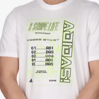 Adidas M EGAME G T 