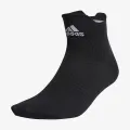Adidas RUN ANKLE SOCK 