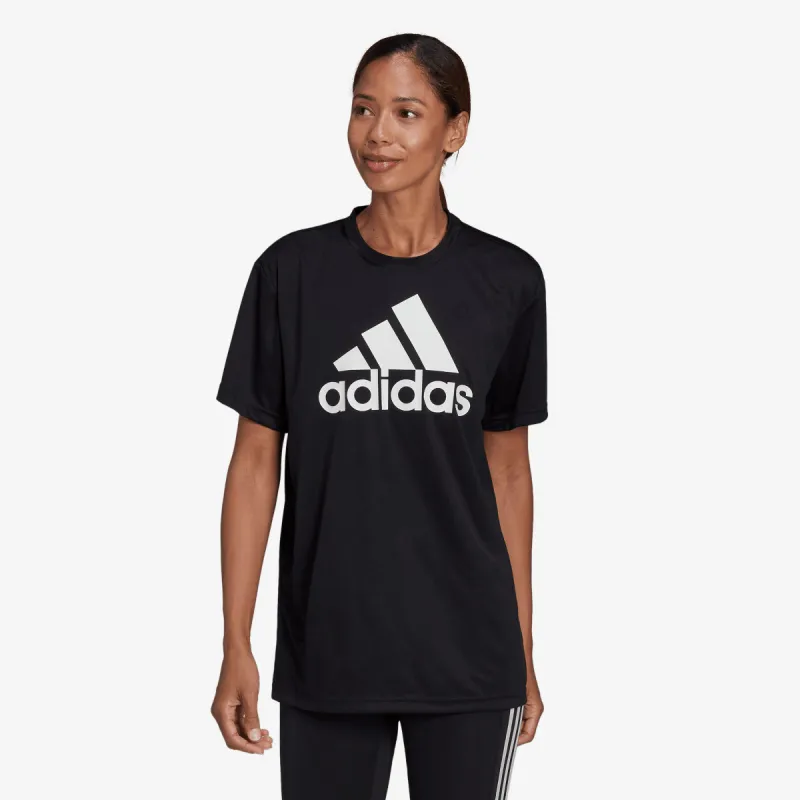 Adidas W BL BOYF T 