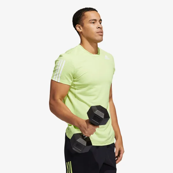 Adidas AERO3S TEE PB 
