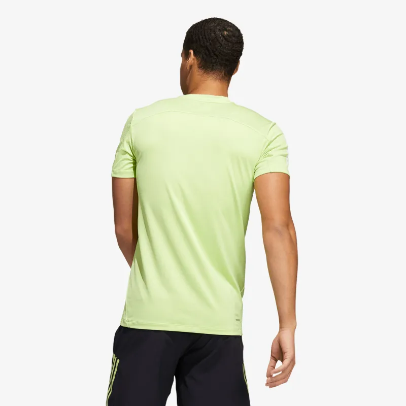 Adidas AERO3S TEE PB 