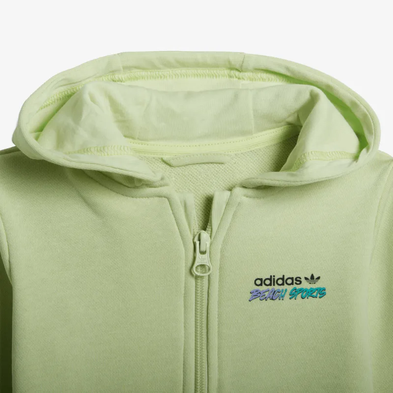 Adidas HOODIE SET FZ 