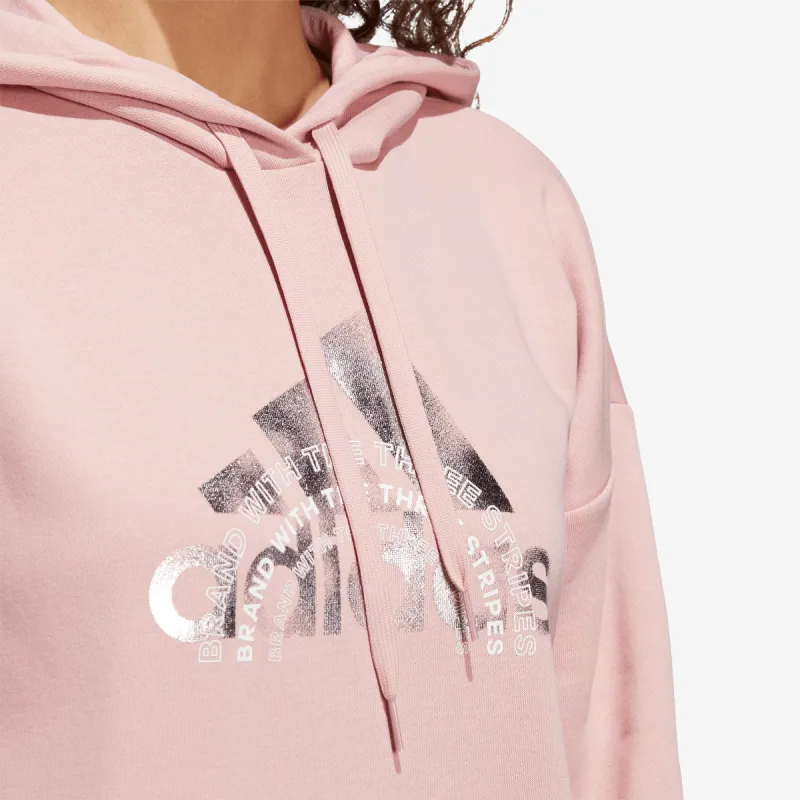 Adidas W BRAND G HDY 
