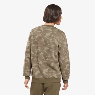 Reebok Reebok ID Camo Crew 